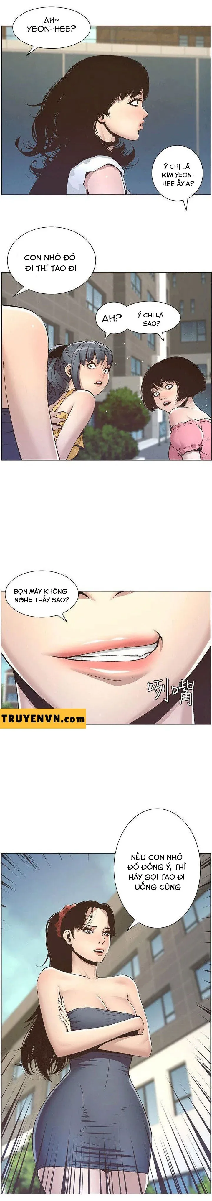 Cha Dượng Chương 10 page 2 - Giả Dược