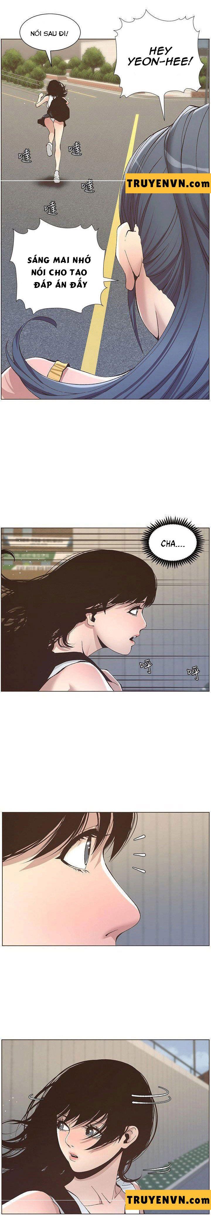 Cha Dượng Chương 10 page 12 - Giả Dược
