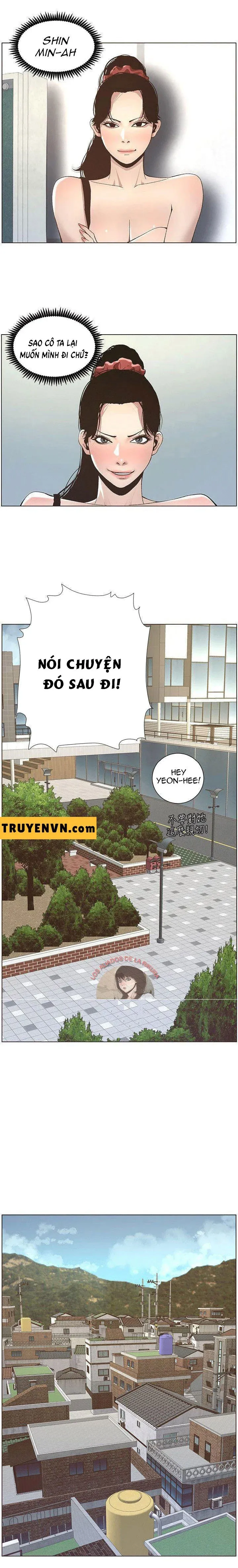Cha Dượng Chương 10 page 13 - Giả Dược