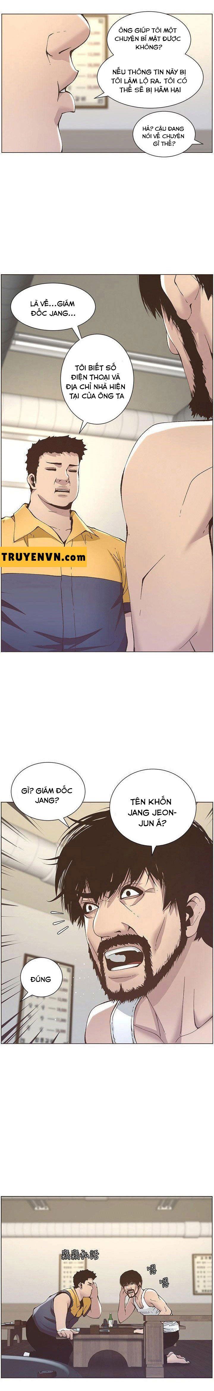 Cha Dượng Chương 10 page 17 - Giả Dược