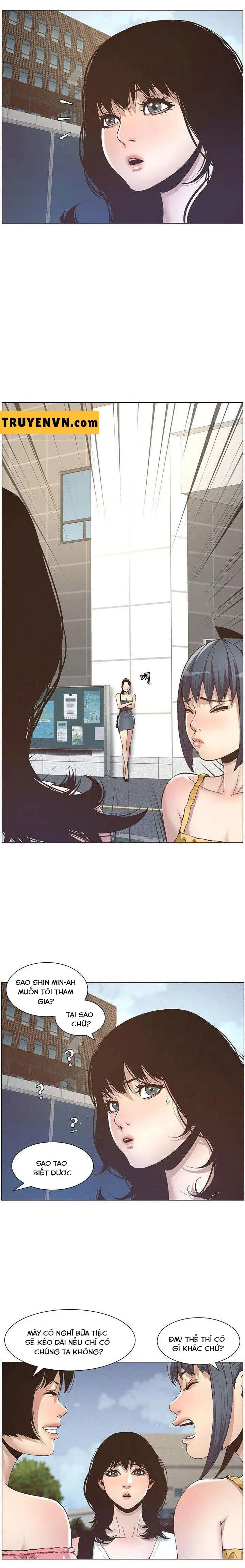 Cha Dượng Chương 10 page 9 - Giả Dược