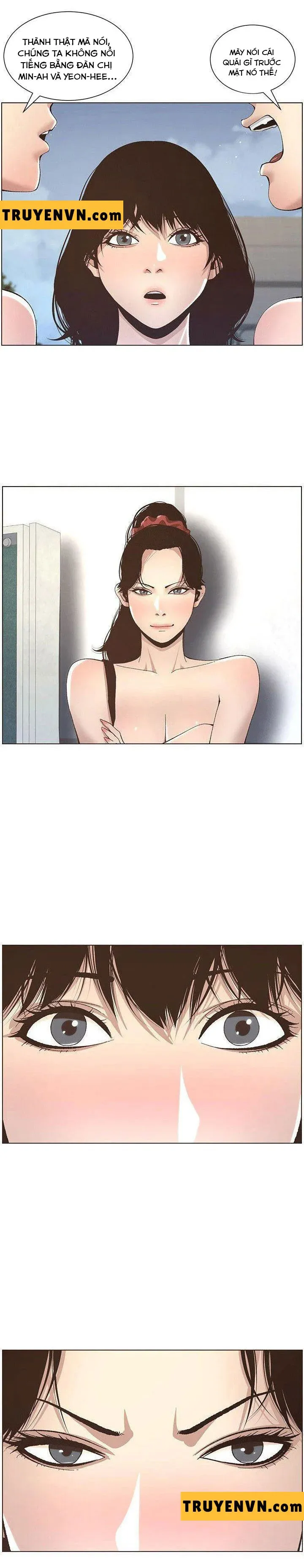 Cha Dượng Chương 10 page 10 - Giả Dược