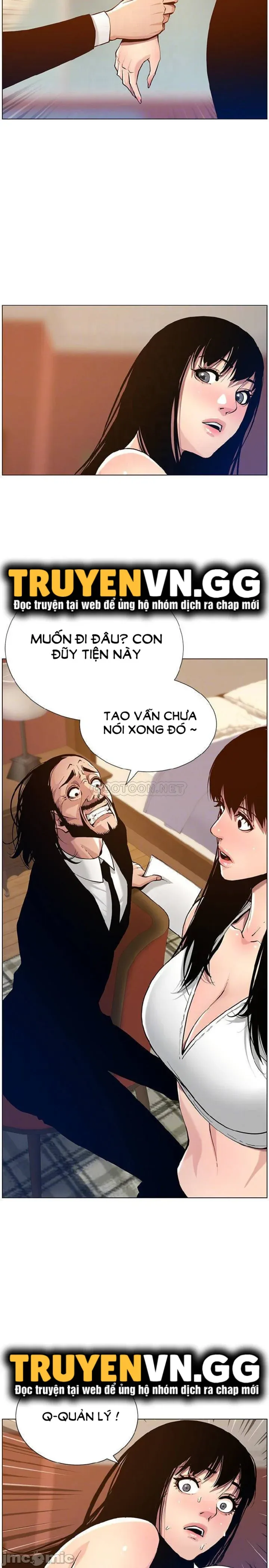 Cha Dượng Chương 100 page 11 - Giả Dược