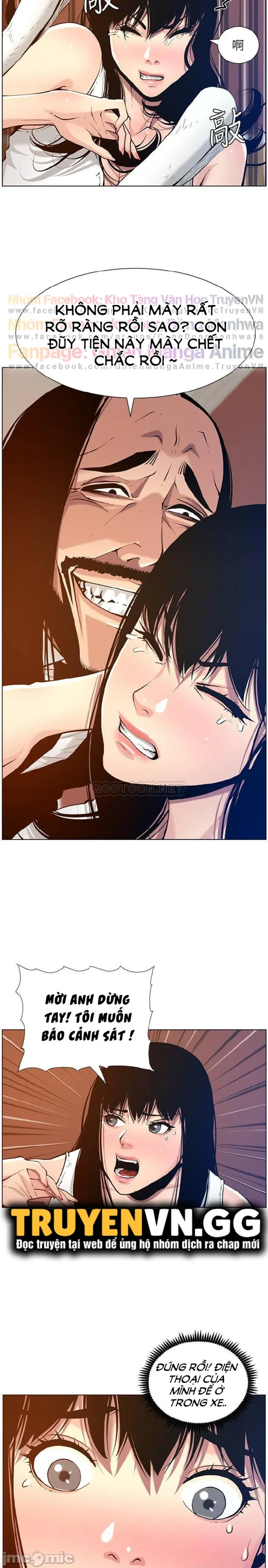Cha Dượng Chương 100 page 16 - Giả Dược