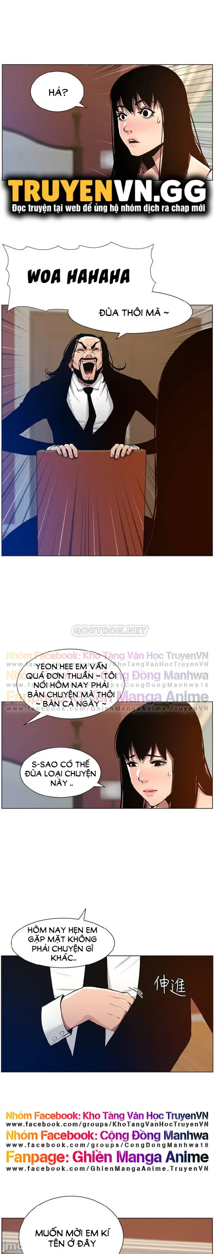 Cha Dượng Chương 100 page 6 - Giả Dược