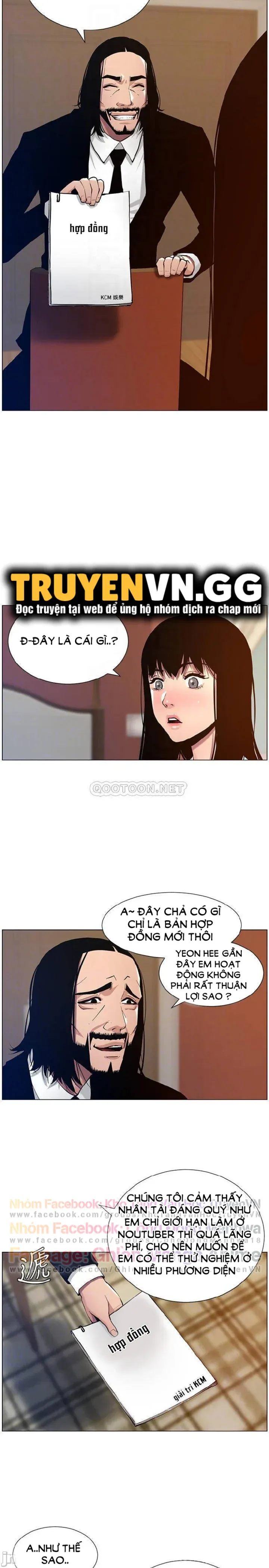 Cha Dượng Chương 100 page 7 - Giả Dược