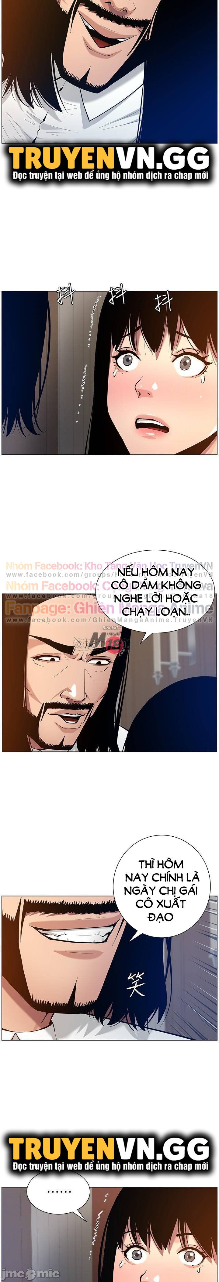 Cha Dượng Chương 101 page 11 - Giả Dược