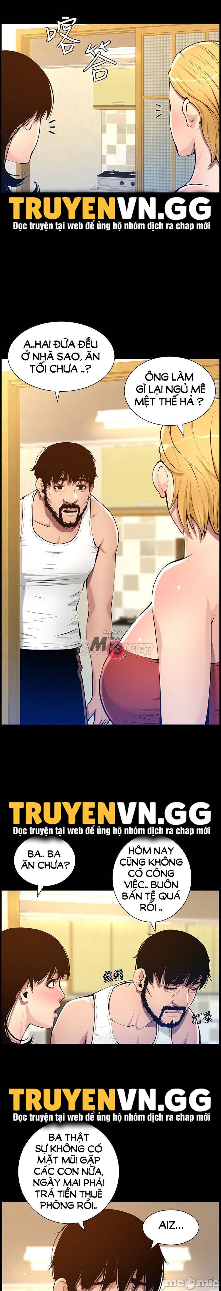 Cha Dượng Chương 101 page 14 - Giả Dược