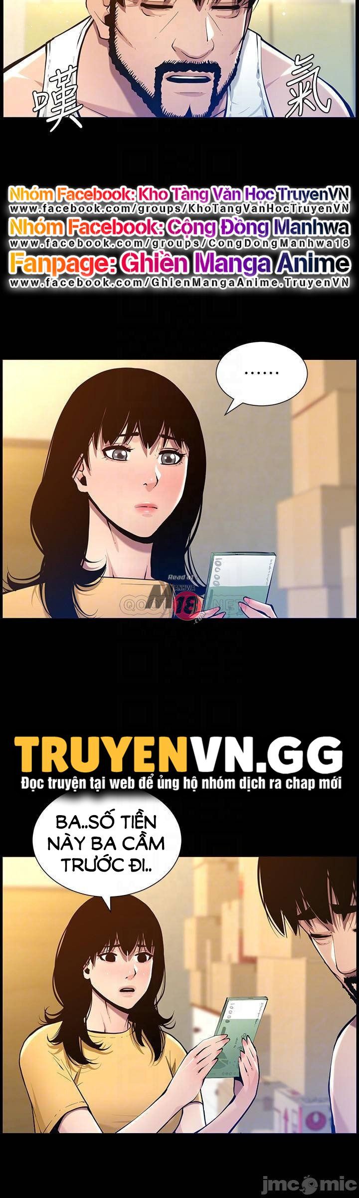Cha Dượng Chương 101 page 15 - Giả Dược