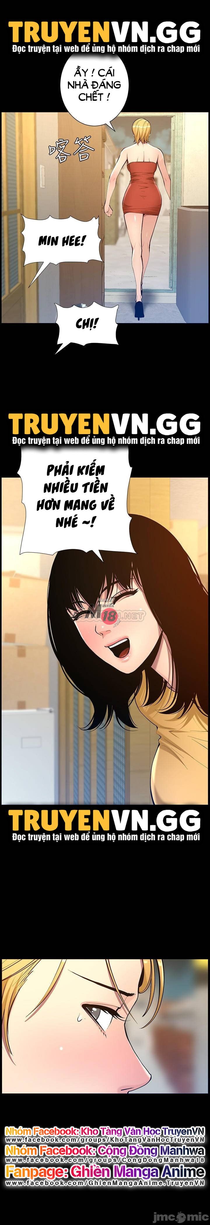 Cha Dượng Chương 101 page 18 - Giả Dược