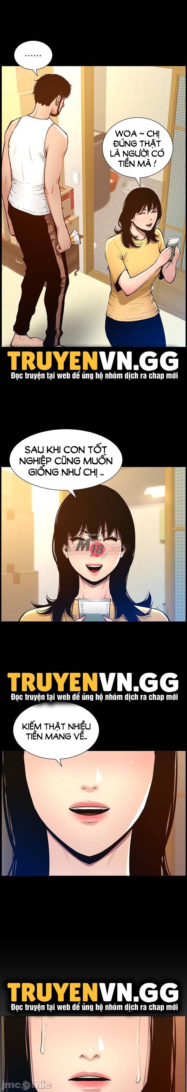Cha Dượng Chương 101 page 20 - Giả Dược
