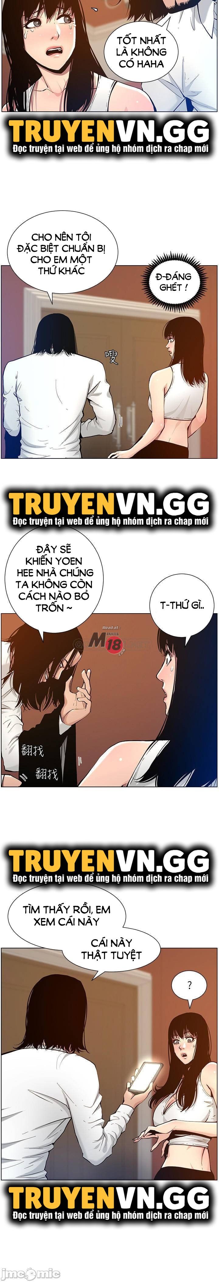 Cha Dượng Chương 101 page 3 - Giả Dược