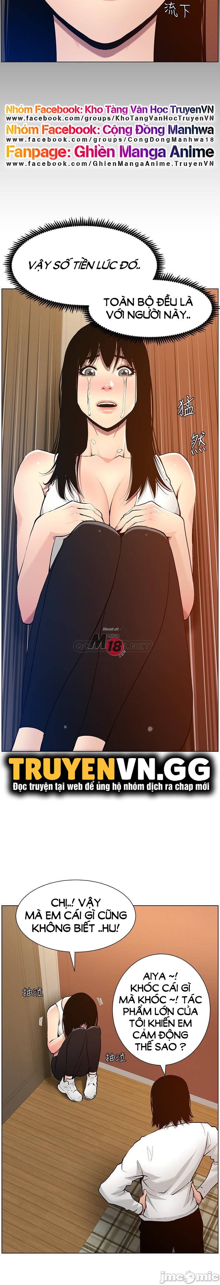 Cha Dượng Chương 101 page 21 - Giả Dược