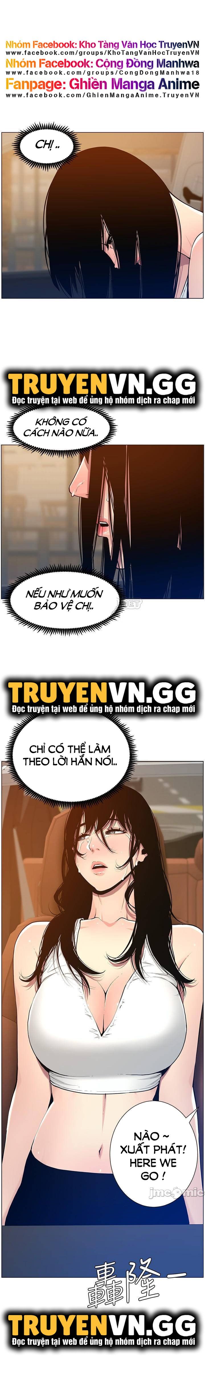 Cha Dượng Chương 101 page 26 - Giả Dược