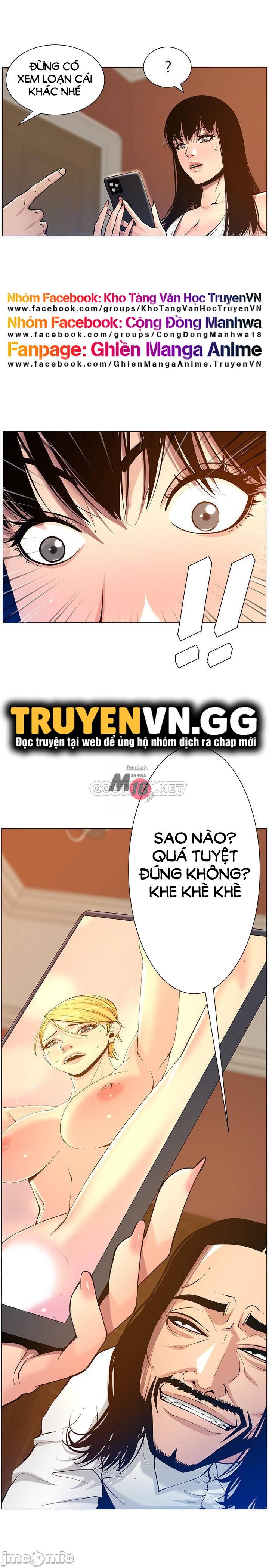 Cha Dượng Chương 101 page 4 - Giả Dược