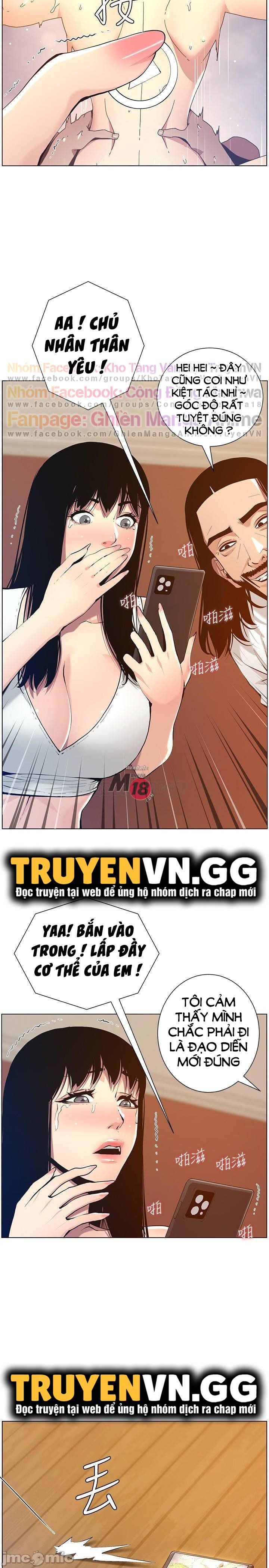 Cha Dượng Chương 101 page 7 - Giả Dược