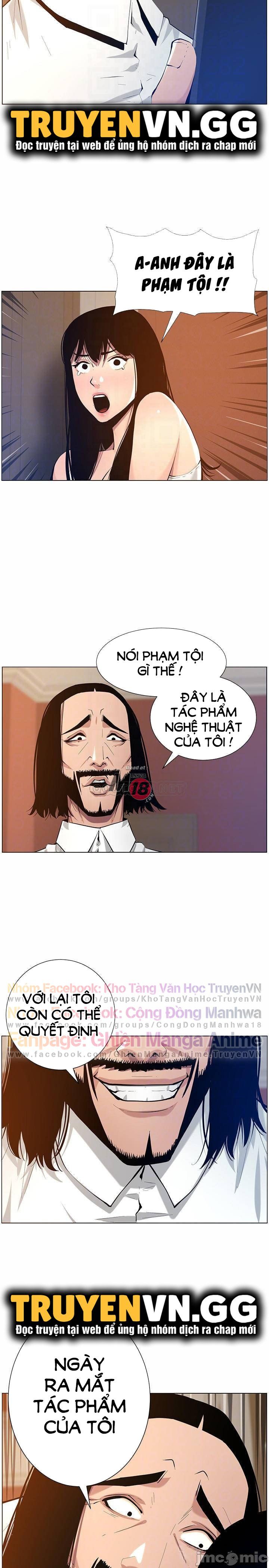Cha Dượng Chương 101 page 10 - Giả Dược
