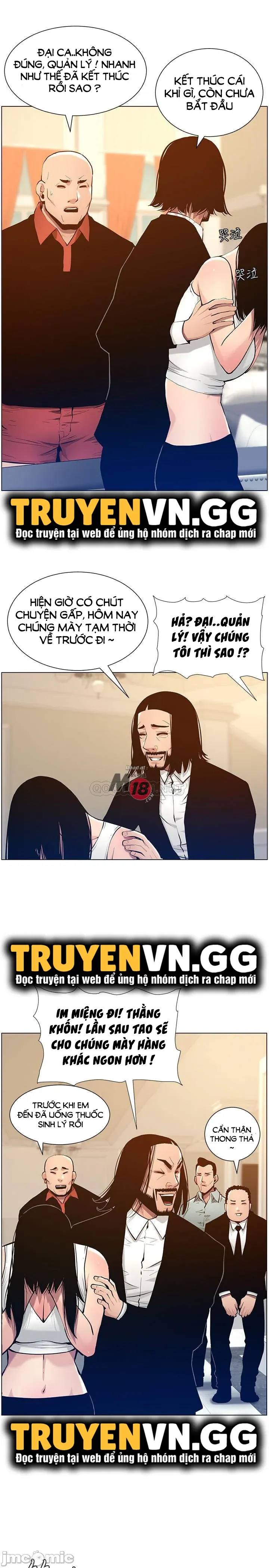 Cha Dượng Chương 102 page 2 - Giả Dược