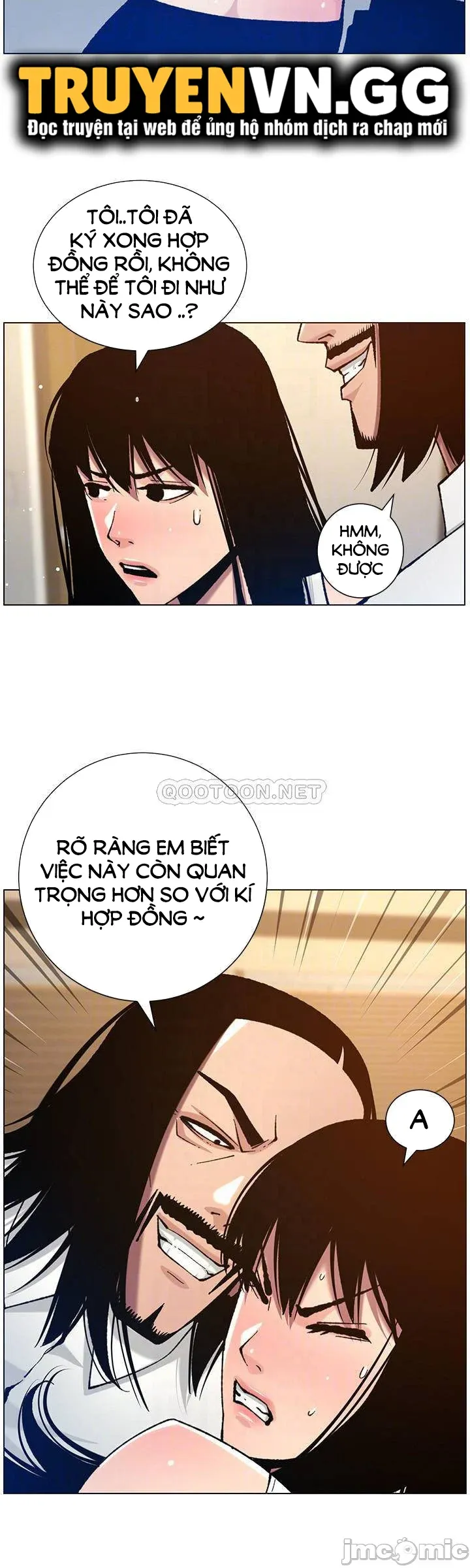 Cha Dượng Chương 102 page 16 - Giả Dược