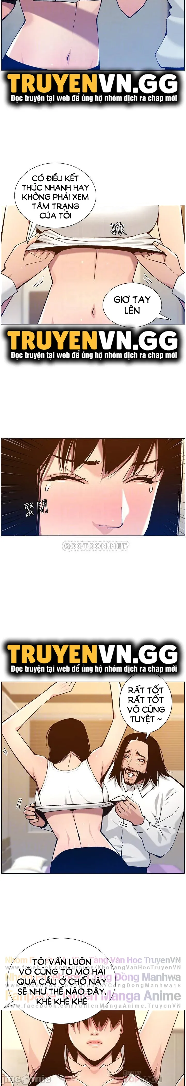 Cha Dượng Chương 102 page 18 - Giả Dược