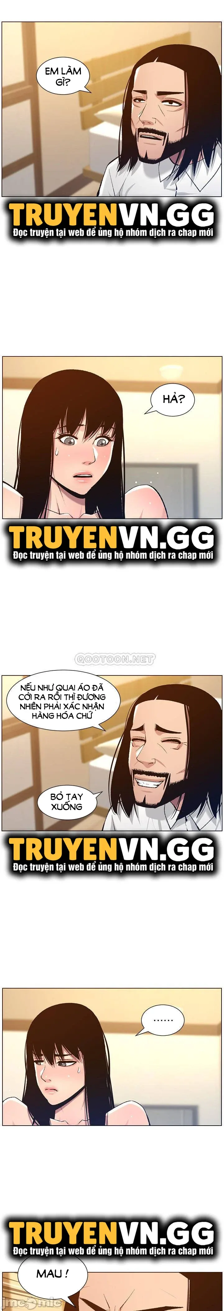Cha Dượng Chương 102 page 23 - Giả Dược
