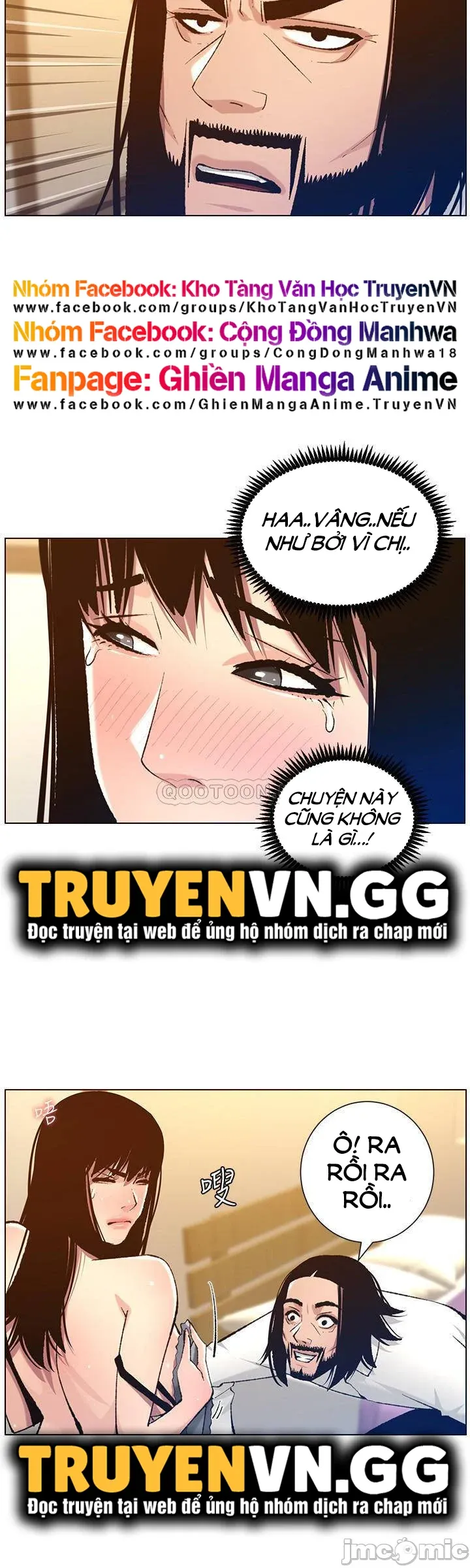 Cha Dượng Chương 102 page 24 - Giả Dược