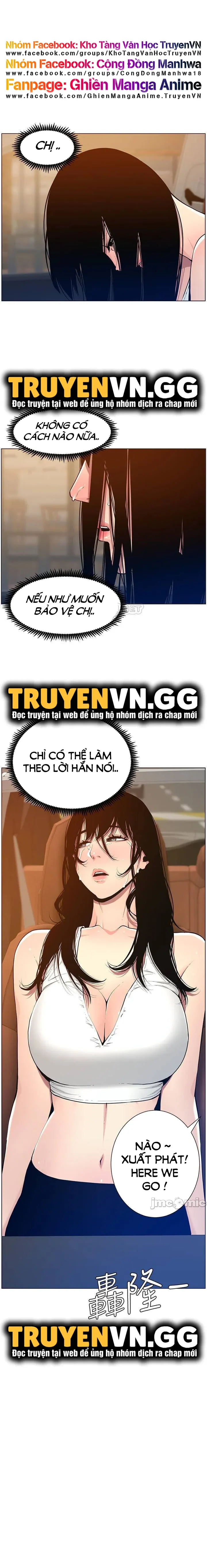 Cha Dượng Chương 102 page 4 - Giả Dược