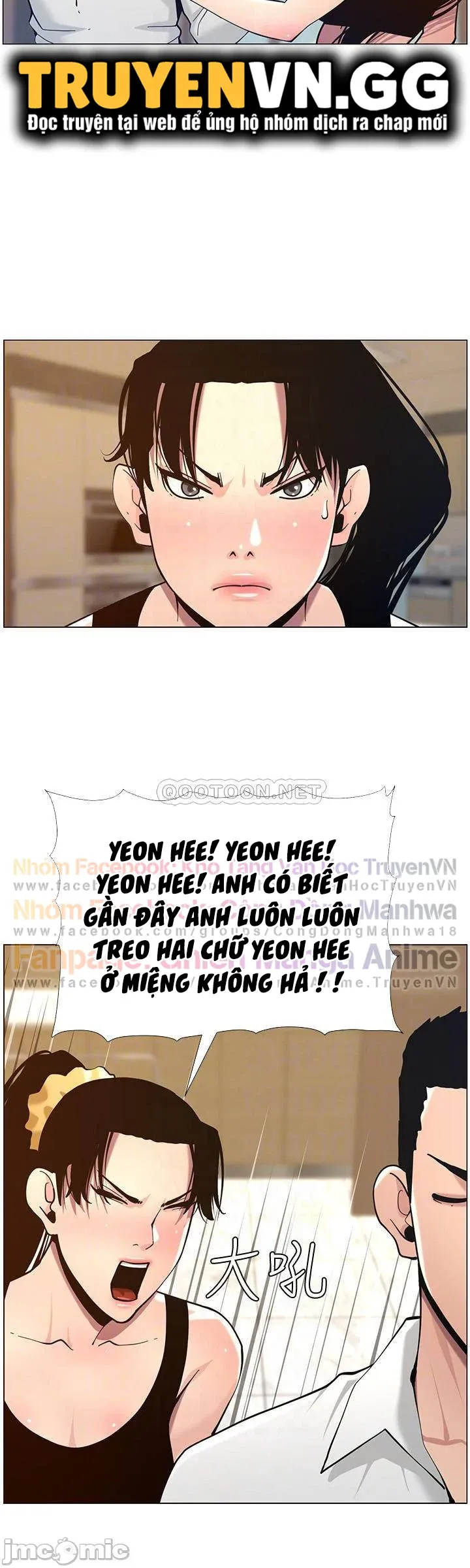 Cha Dượng Chương 102 page 8 - Giả Dược