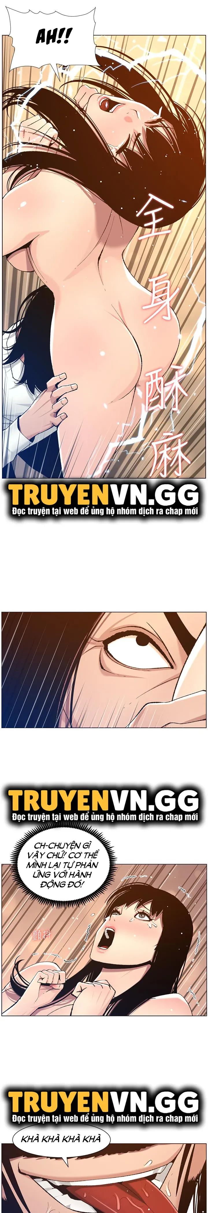 Cha Dượng Chương 103 page 11 - Giả Dược