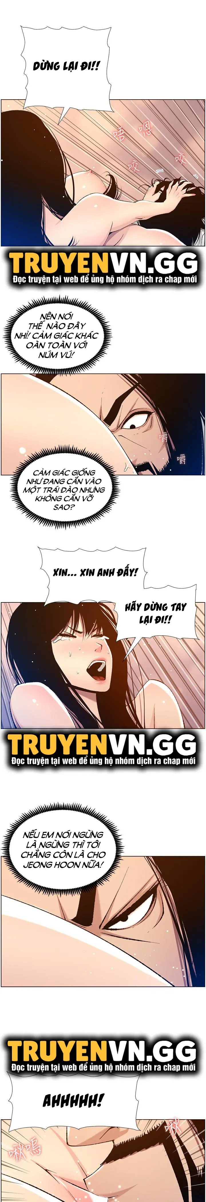 Cha Dượng Chương 103 page 14 - Giả Dược