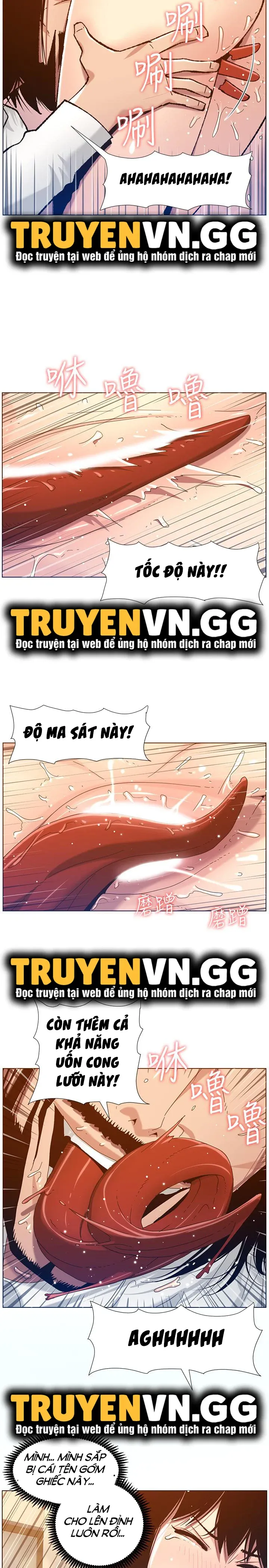 Cha Dượng Chương 103 page 18 - Giả Dược