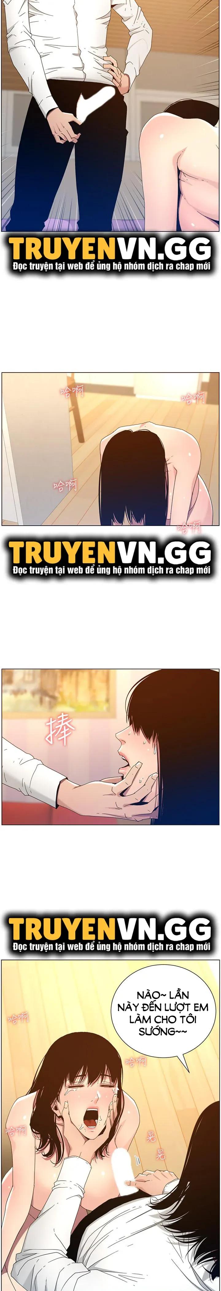 Cha Dượng Chương 103 page 21 - Giả Dược