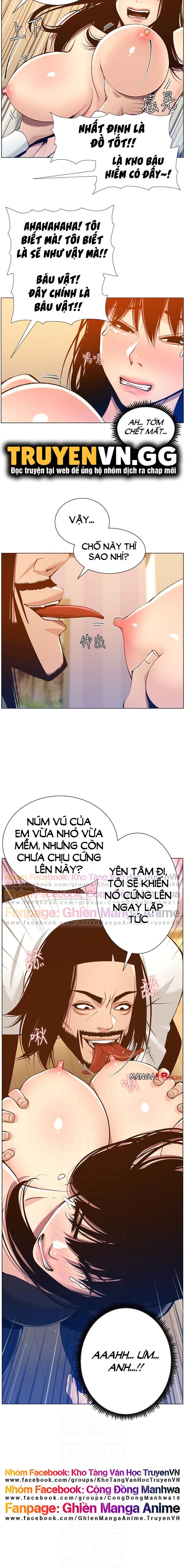 Cha Dượng Chương 103 page 4 - Giả Dược
