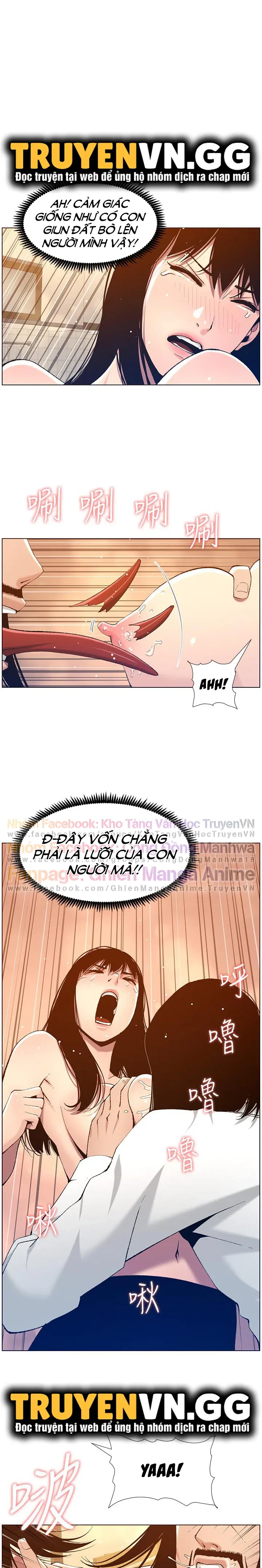 Cha Dượng Chương 103 page 5 - Giả Dược