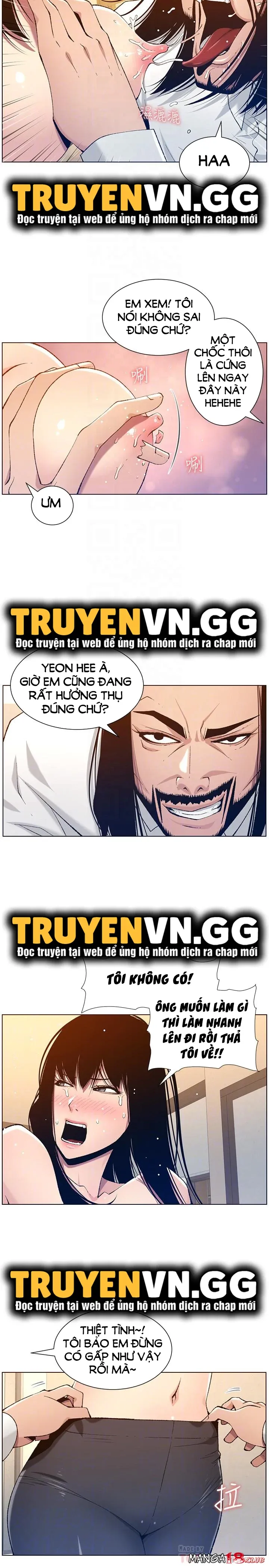 Cha Dượng Chương 103 page 6 - Giả Dược