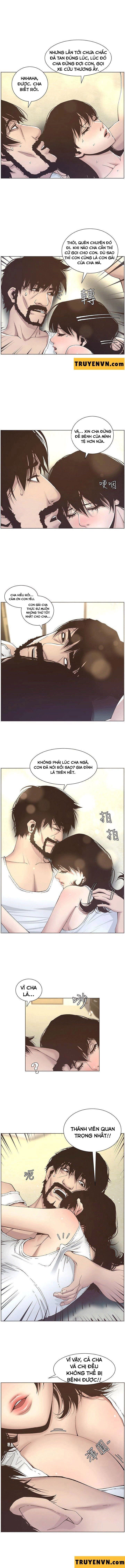 Cha Dượng Chương 11 page 3 - Giả Dược