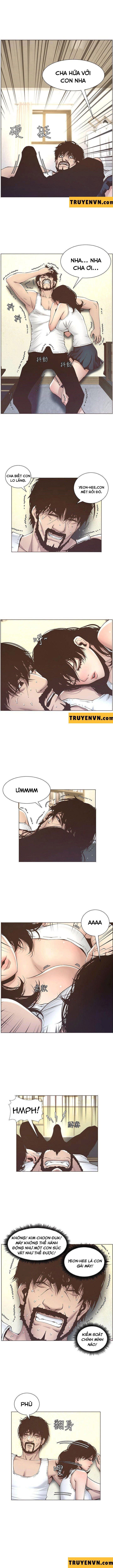 Cha Dượng Chương 11 page 4 - Giả Dược