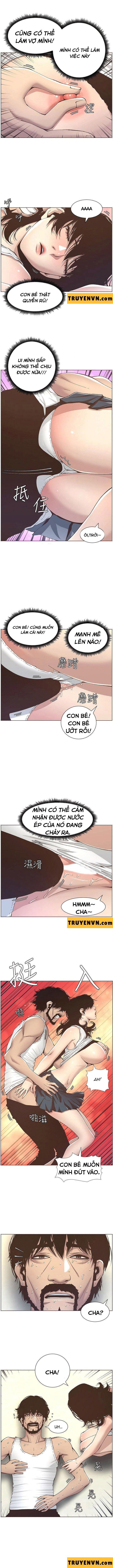 Cha Dượng Chương 11 page 6 - Giả Dược