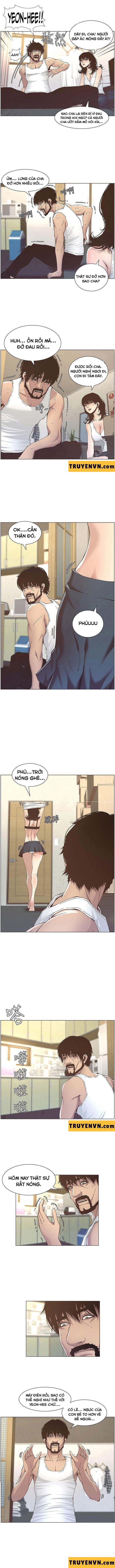 Cha Dượng Chương 11 page 7 - Giả Dược