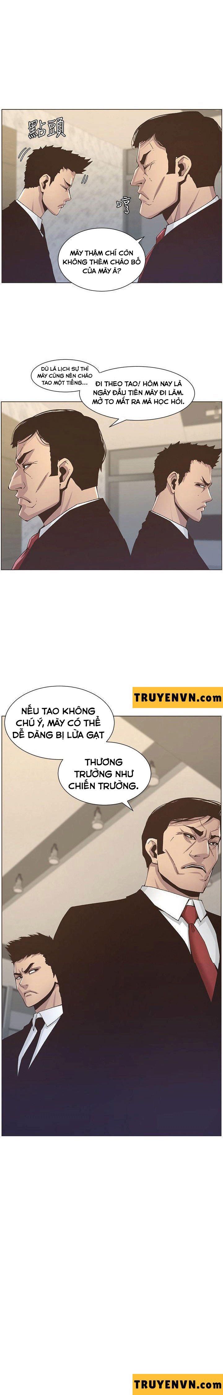 Cha Dượng Chương 11 page 10 - Giả Dược