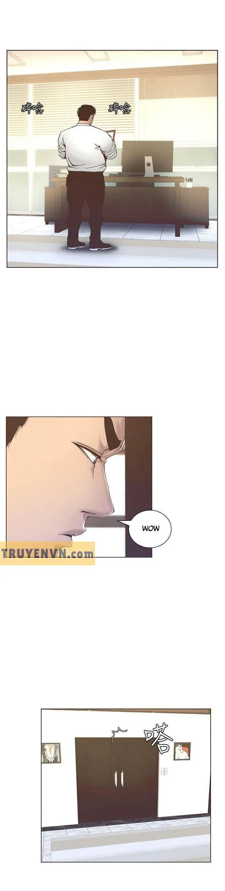 Cha Dượng Chương 12 page 13 - Giả Dược