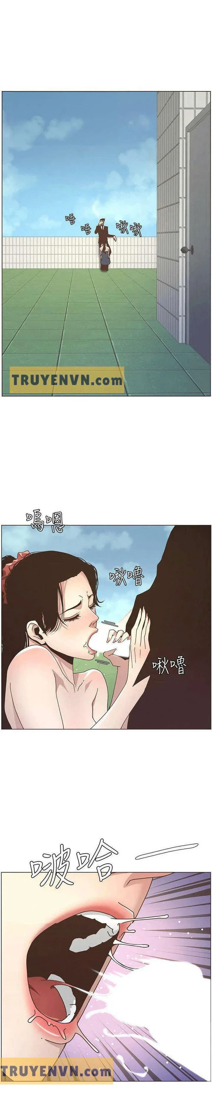 Cha Dượng Chương 12 page 22 - Giả Dược