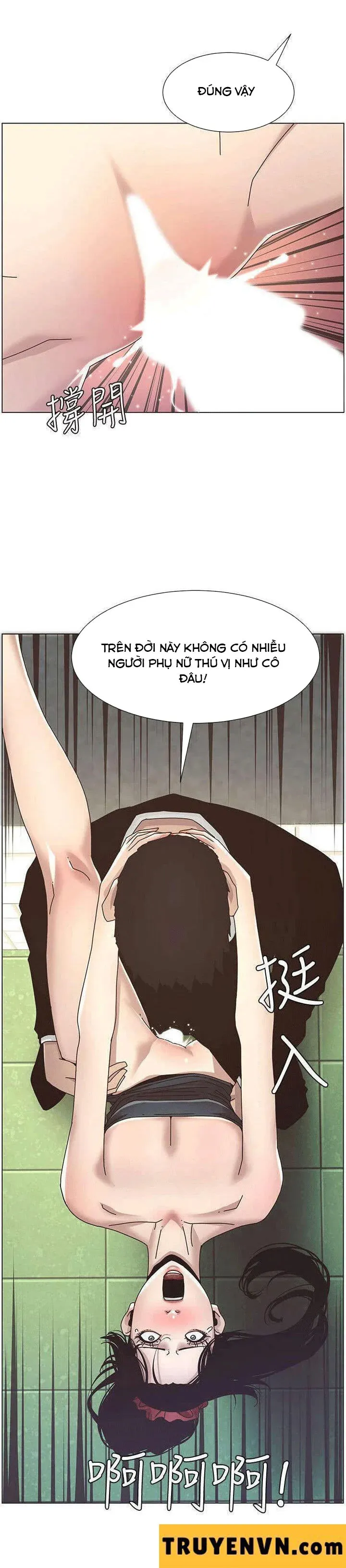 Cha Dượng Chương 13 page 2 - Giả Dược