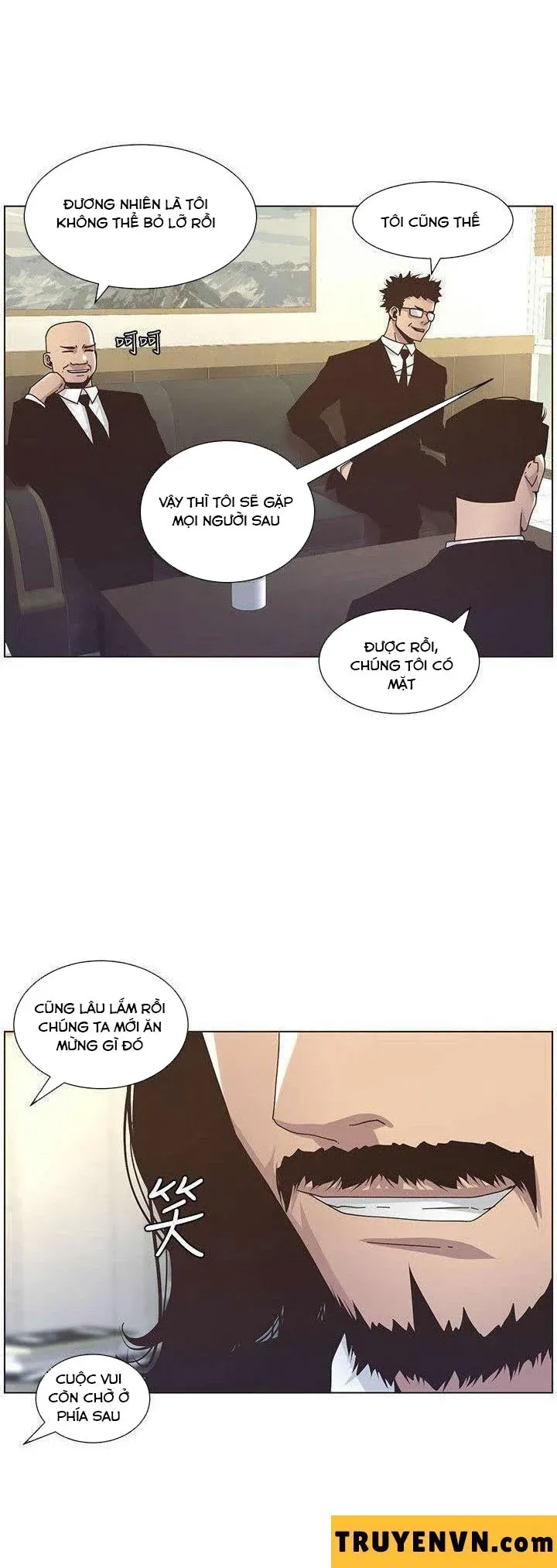 Cha Dượng Chương 13 page 12 - Giả Dược
