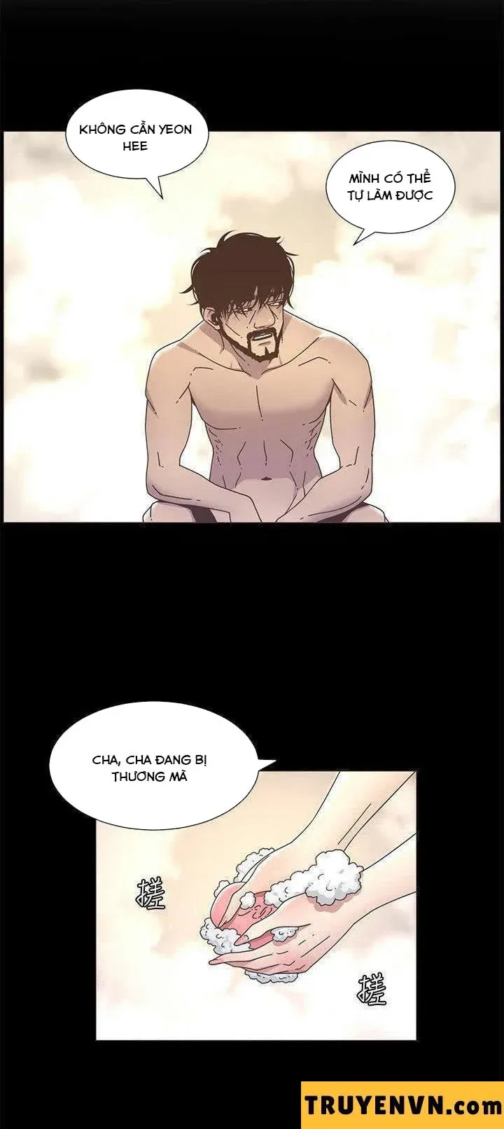 Cha Dượng Chương 13 page 16 - Giả Dược