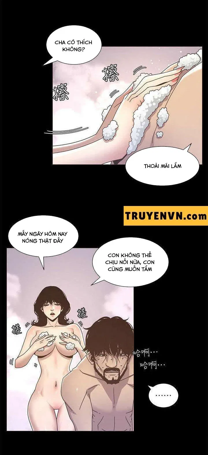 Cha Dượng Chương 13 page 18 - Giả Dược