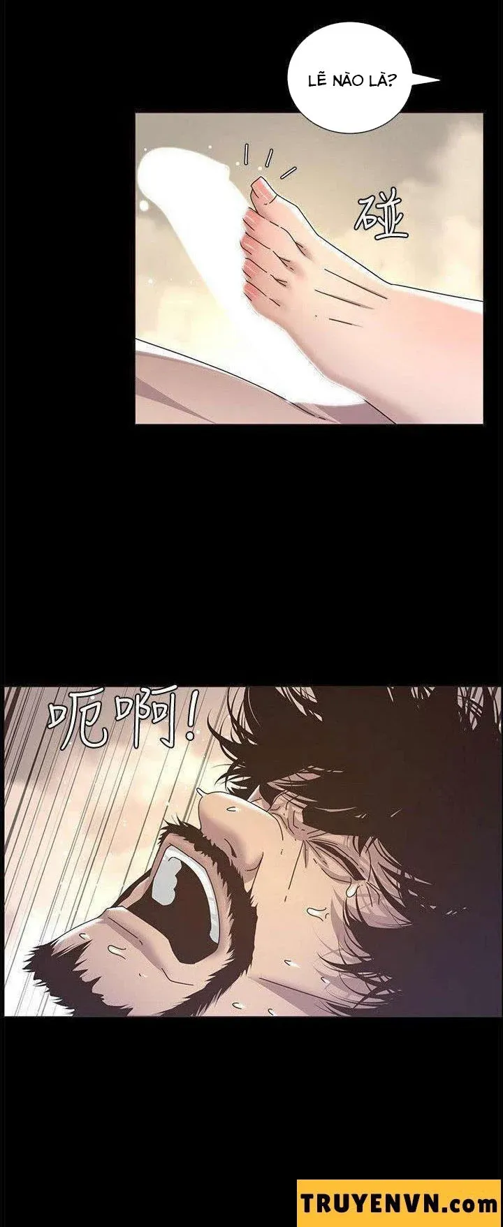 Cha Dượng Chương 13 page 25 - Giả Dược
