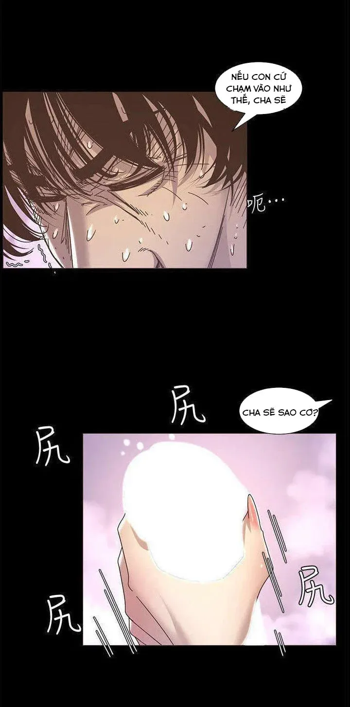 Cha Dượng Chương 13 page 28 - Giả Dược