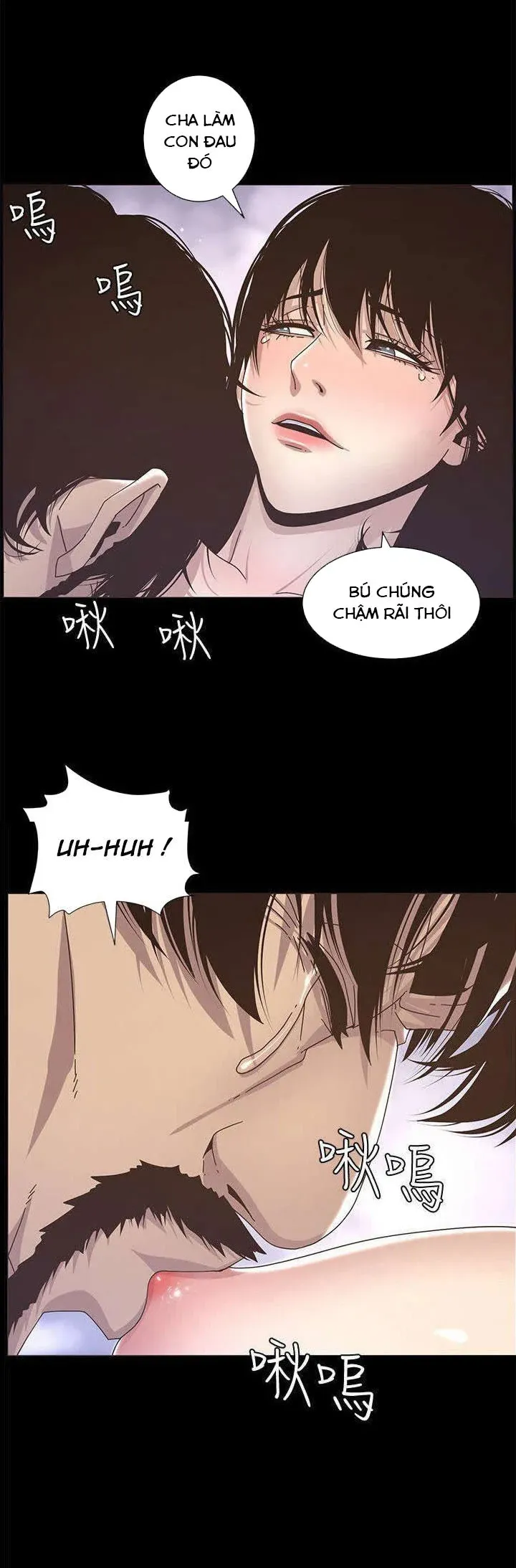 Cha Dượng Chương 13 page 34 - Giả Dược