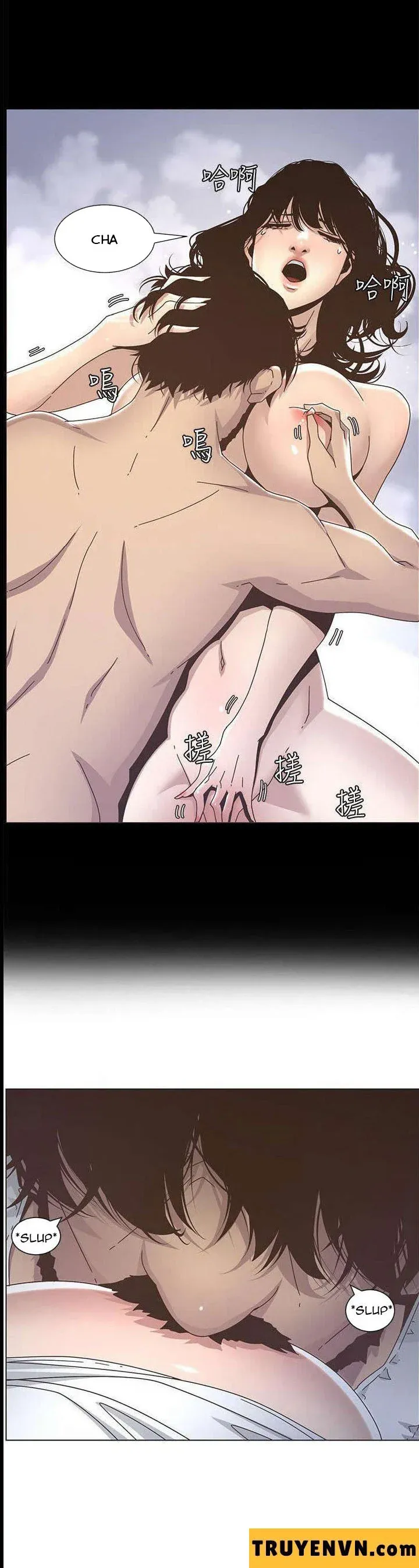 Cha Dượng Chương 13 page 35 - Giả Dược